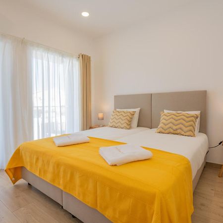 Villa Harbour Rooms & Apartments Vila Nova de Milfontes Exteriör bild