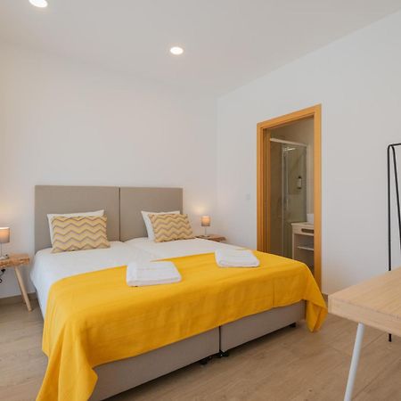 Villa Harbour Rooms & Apartments Vila Nova de Milfontes Exteriör bild