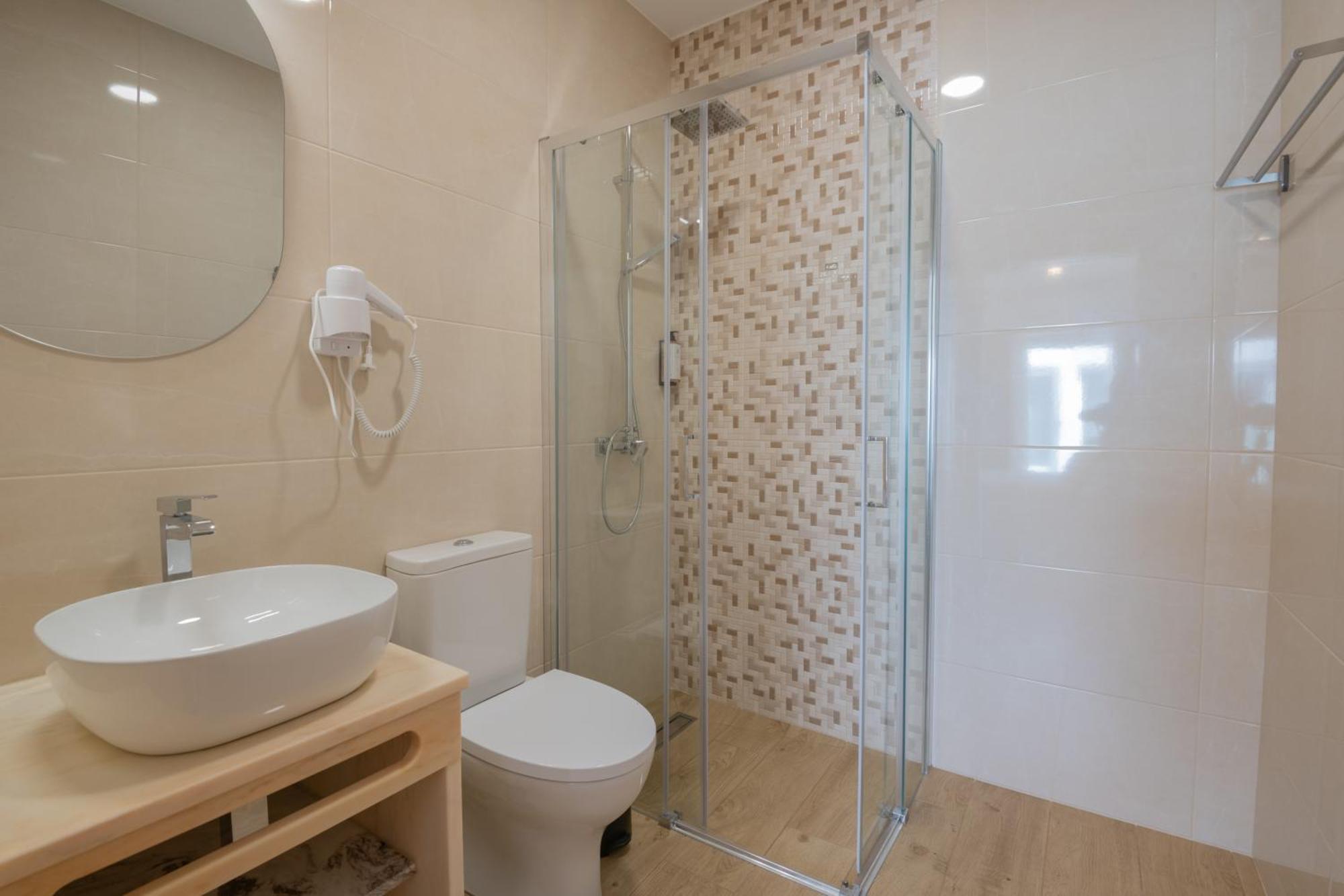 Villa Harbour Rooms & Apartments Vila Nova de Milfontes Exteriör bild