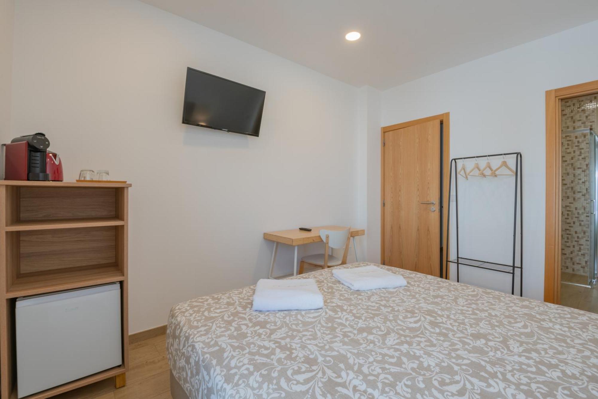 Villa Harbour Rooms & Apartments Vila Nova de Milfontes Exteriör bild