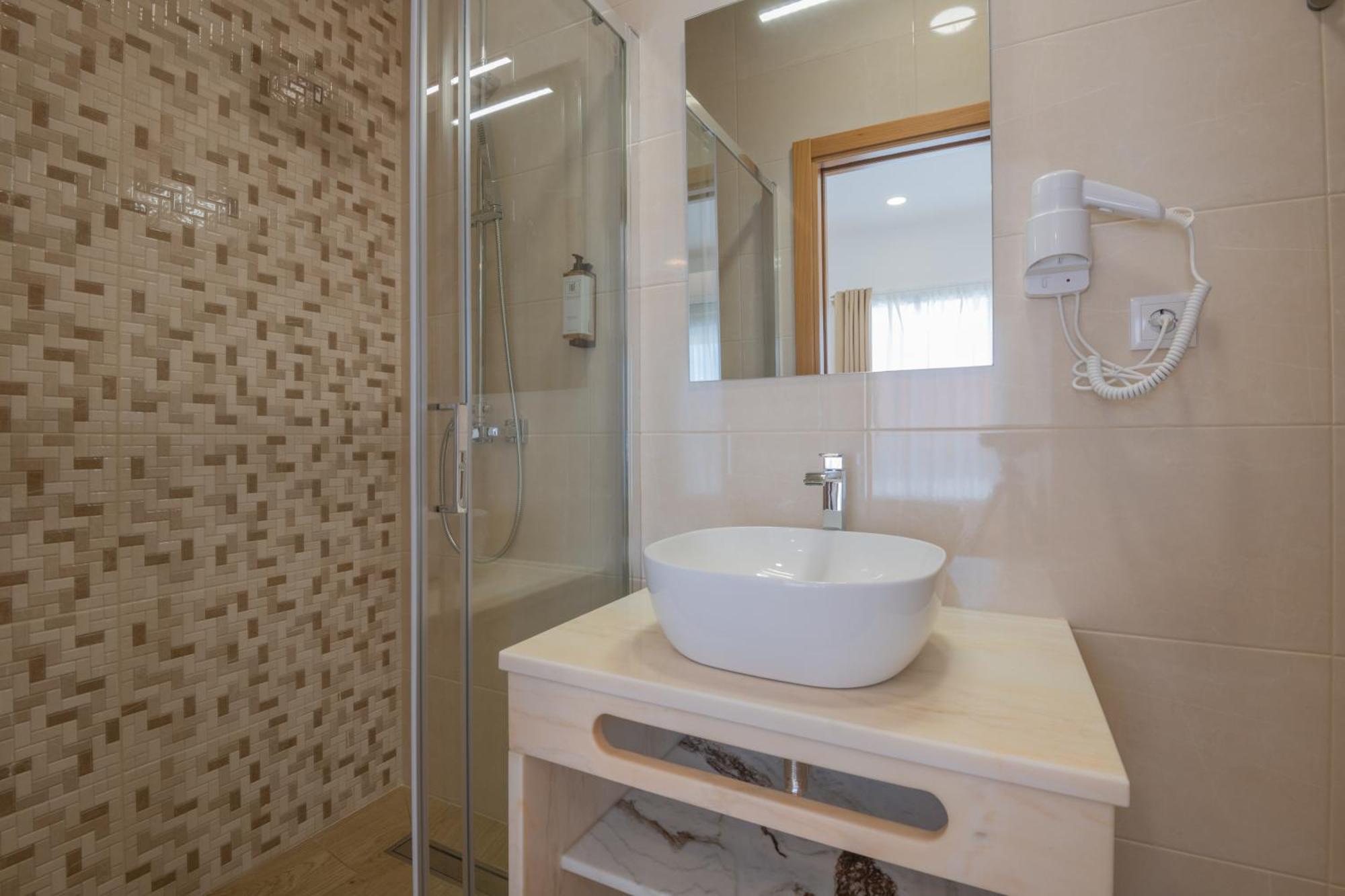 Villa Harbour Rooms & Apartments Vila Nova de Milfontes Exteriör bild