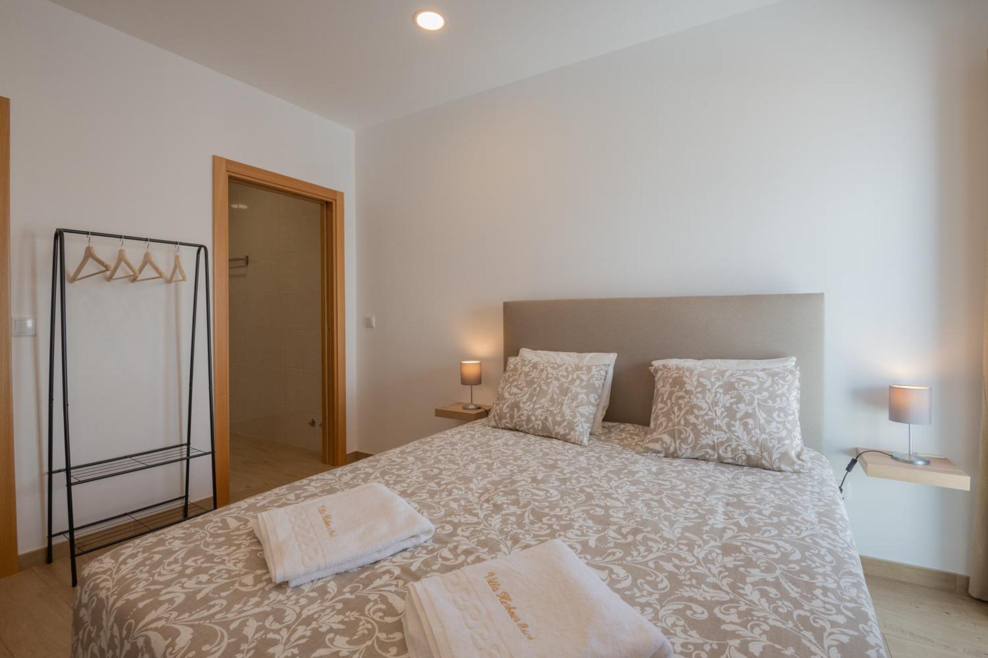 Villa Harbour Rooms & Apartments Vila Nova de Milfontes Exteriör bild
