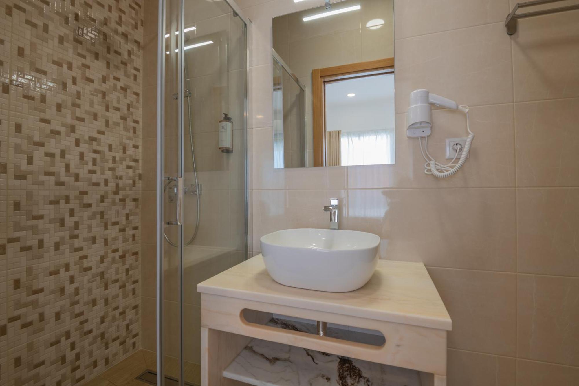 Villa Harbour Rooms & Apartments Vila Nova de Milfontes Exteriör bild