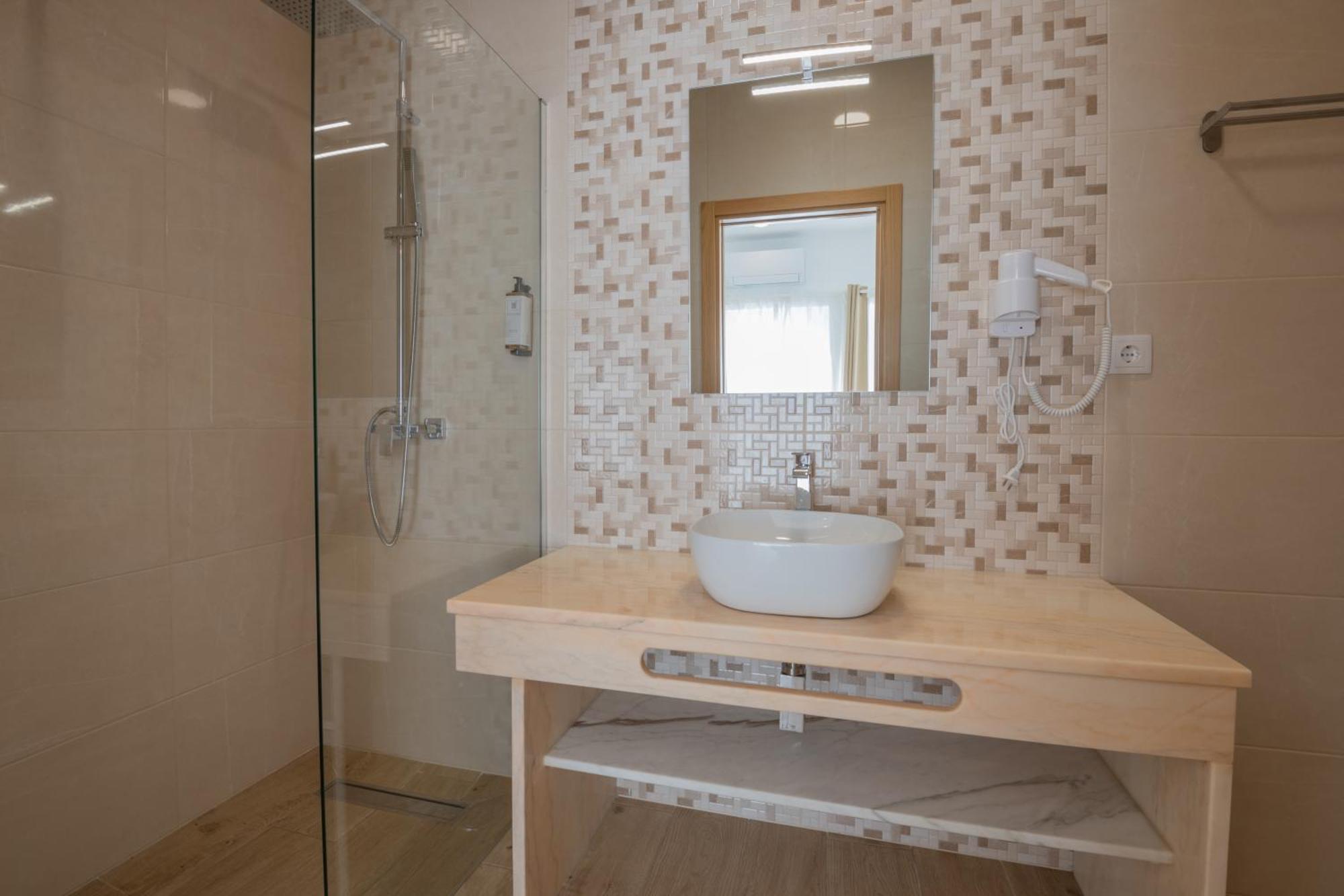 Villa Harbour Rooms & Apartments Vila Nova de Milfontes Exteriör bild